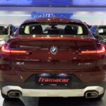BMW X4 xDrive20d xLine 140 kW (190 CV)