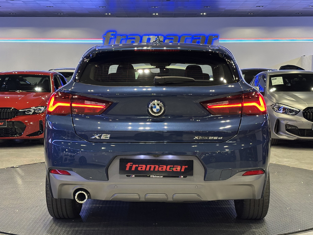 BMW Serie 4 430i Coupe 190 kW (258 CV)