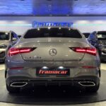 Mercedes-Benz CLA 220 d 140 kW (190 CV)