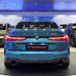 BMW Serie 2 220i Gran Coupe 131 kW (178 CV)