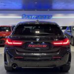 BMW Serie 1 118i 103 kW (140 CV)