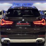 BMW X3 xDrive30d xLine 210 kW (286 CV)