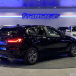 BMW Serie 1 118i 103 kW (140 CV)