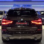 BMW X3 xDrive30d 195 kW (265 CV)