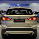 BMW X1 sDrive18d 110 kW (150 CV)