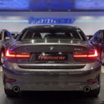 BMW Serie 3 318d 110 kW (150 CV)