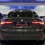 BMW Serie 4 420i Gran Coupe 135 kW (184 CV)