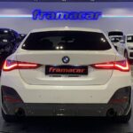 BMW i4 eDrive40 250 kW (340 CV)