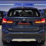BMW X1 sDrive18d 110 kW (150 CV)