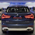 BMW X3 xDrive20d 140 kW (190 CV)