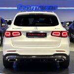 Mercedes-Benz GLC 220 d 4Matic 143 kW (194 CV)