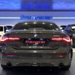 BMW Serie 4 430i Coupe 190 kW (258 CV)