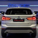 BMW X1 xDrive18d 110 kW (150 CV)