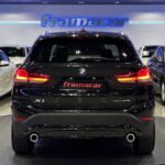 BMW X1 sDrive18d Business 110 kW (150 CV)