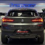 BMW X2 sDrive18d 110 kW (150 CV)