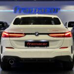 BMW Serie 2 218i Gran Coupe 100 kW (136 CV)