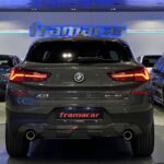 BMW X2 sDrive18d 110 kW (150 CV)