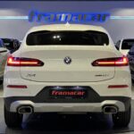 BMW X4 xDrive20d xLine 140 kW (190 CV)