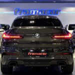 BMW X4 M40i 260 kW (354 CV)