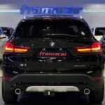 BMW X1 sDrive18d 110 kW (150 CV)