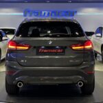 BMW X1 sDrive18d 110 kW (150 CV)