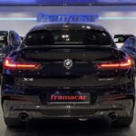 BMW X4 xDrive30i 185 kW (252 CV)
