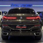 BMW X6 xDrive40d 250 kW (340 CV)