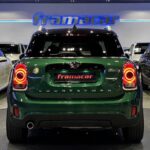 MINI Countryman Cooper S E ALL4 165 kW (224 CV)