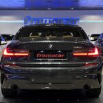 BMW Serie 3 320i 135 kW (184 CV)