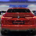 BMW Serie 2 218d Gran Coupe 110 kW (150 CV)