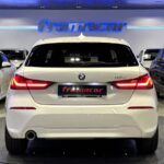 BMW Serie 1 116d 85 kW (116 CV)