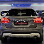 Mercedes-Benz GLA 220 d Style 4Matic 130 kW (177 CV)