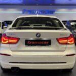 BMW Serie 3 320d Gran Turismo 140 kW (190 CV)