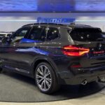 BMW X3 xDrive30d 195 kW (265 CV)