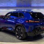 BMW XM 4.4 PHEV 480 kW (653 CV)