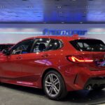 BMW Serie 1 118d 110 kW (150 CV)