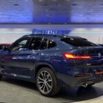 BMW X4 xDrive30i 185 kW (252 CV)