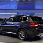 BMW X3 xDrive20d 140 kW (190 CV)