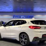 BMW X2 sDrive18d 110 kW (150 CV)