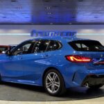 BMW Serie 1 118d 110 kW (150 CV)