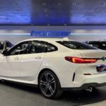 BMW Serie 2 218i Gran Coupe 100 kW (136 CV)