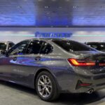 BMW Serie 3 318d 110 kW (150 CV)