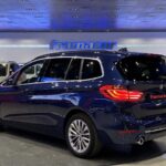 BMW Serie 2 218d Gran Tourer Business 110 kW (150 CV)