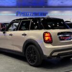 MINI 5 Puertas Cooper 100 kW (136 CV)