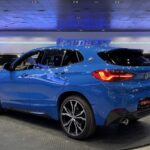 BMW X2 sDrive20i 141 kW (192 CV)