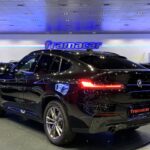 BMW X4 xDrive20d 140 kW (190 CV)
