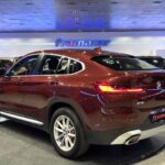 BMW X4 xDrive20d xLine 140 kW (190 CV)