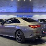Mercedes-Benz CLA 220 d 140 kW (190 CV)
