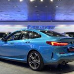 BMW Serie 2 220i Gran Coupe 131 kW (178 CV)