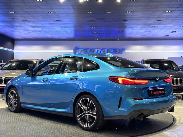 BMW Serie 2 220i Gran Coupe 131 kW (178 CV)